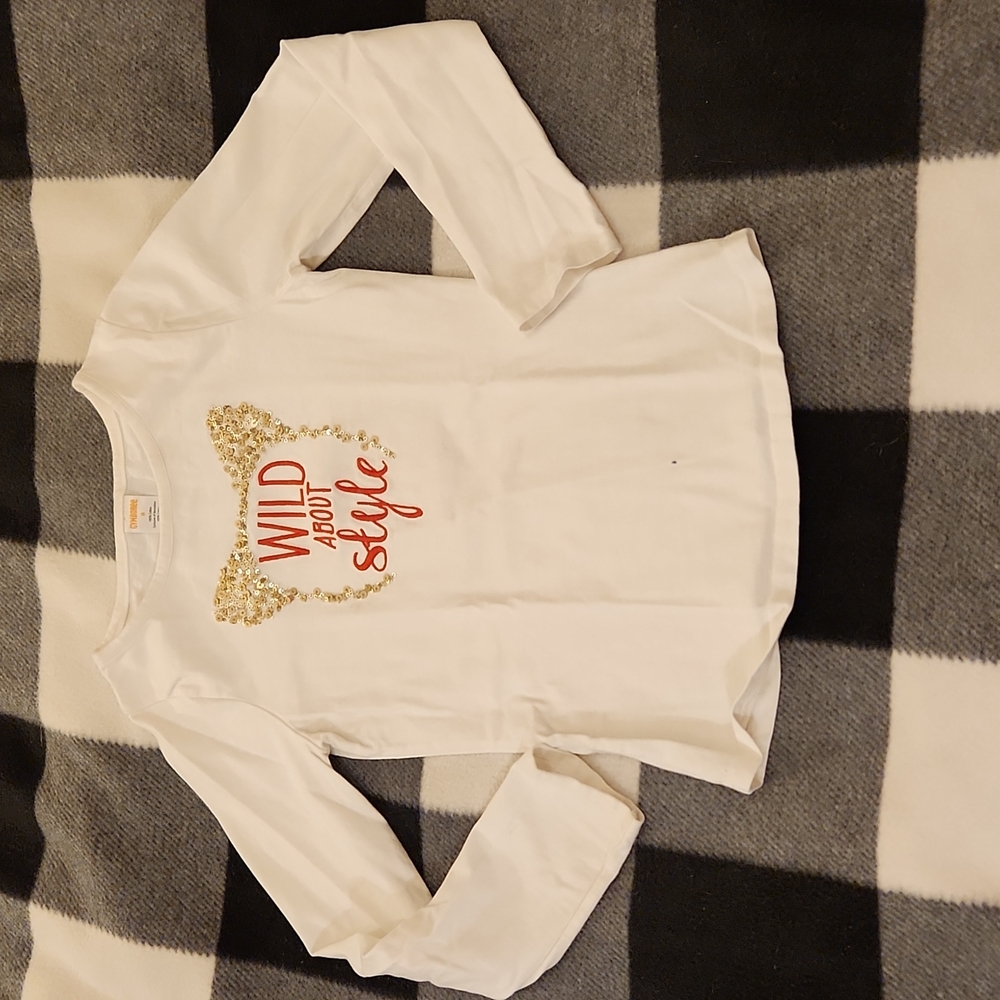 Cute top